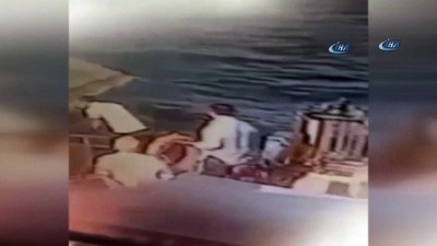 tutuklu sanik -  Sarayburnu bot faciasında mahkeme kararını açıkladı  Videosu