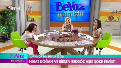 Şok iddia! Adem ve Sema aşk mı yaşıyor? 