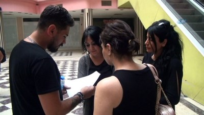 psikolog -  Tacizci iki ayda serbest kaldı, baba cezasızlığa tepki gösterdi  Videosu