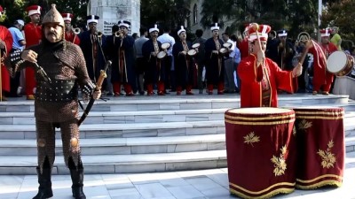 nostalji - Bursa'da 'Uluslararası Altın Karagöz Halk Dansları Yarışması' Videosu