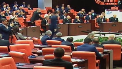  İstanbul Milletvekilleri yemin etti
