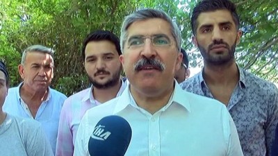 arkeoloji -  Kayı Boyu sembollerinin yer aldığı mezar taşları bulundu  Videosu