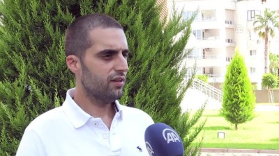 yaris - Uluslararası Artistik Yüzme Turnuvası - ANTALYA  Videosu