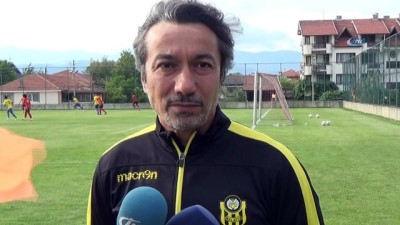 Yeni Malatyasporlu oyuncu Adem Büyük’ün kaburgası kırıldı 