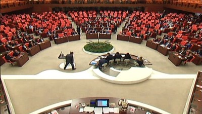 27. Dönem Sakarya Milletvekilleri yemin ederek görevlerine başladı - TBMM 