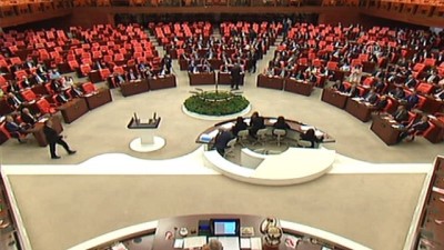 27. Dönem Van Milletvekilleri yemin ederek görevlerine başladı - TBMM 