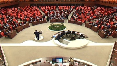 27. Dönem Yozgat Milletvekilleri yemin ederek görevlerine başladı - TBMM 