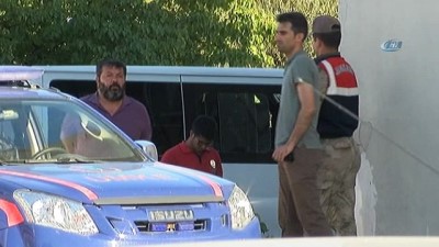 sivil polis -  - 8 Gün Önce Kaybolan Ufuk'un Cansız Bedeni otopsiye gönderildi Videosu