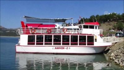 Kanyonda kaybolan tur rehberinin cesedine ulaşıldı - SAMSUN