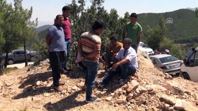 Kayıp Ufuk Tatar ölü bulundu (2) - HATAY