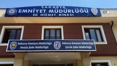  Kesinleşmiş hapis cezası vardı polisten kaçamadı 