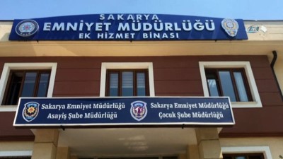  Öldürdüğü kişinin cenazesi için hastaneye gelince yakayı ele verdi 