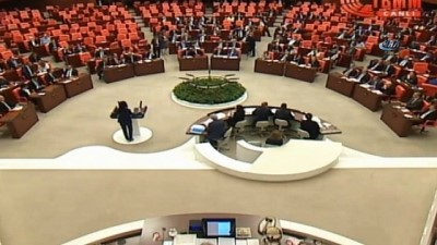  Şırnak, Tekirdağ, Tokat Milletvekilleri yemin etti 