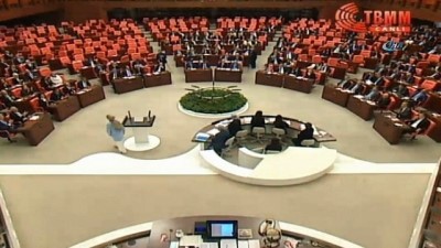  Trabzon, Tunceli, Uşak Milletvekilleri yemin etti 