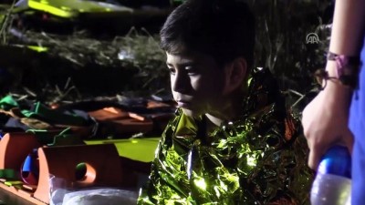 tren kazasi - Tren kazası (19) - TEKİRDAĞ Videosu