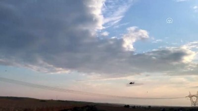 Tren kazası - Vali Ceylan olay yerine gitti - TEKİRDAĞ