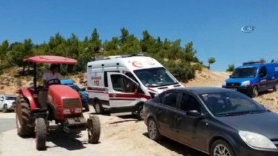 komando -  Ufuk Tatar'ın cansız bedeni bulundu  Videosu