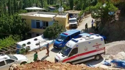  Ufuk'un ailesi acı haberle yıkıldı 