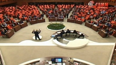  Yozgat, Zonguldak Milletvekilleri yemin etti 