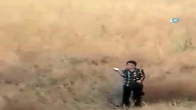 guvenlik gucleri -  Ailesi ve istihbarat devreye girdi, PKK'lı terörist teslim oldu Videosu