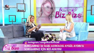 Akrep burcunu bu hafta neler bekliyor? 9 Temmuz 2018 