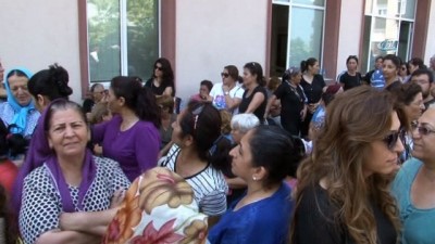 olum haberi -  CHP’li vekilin acı günü  Videosu