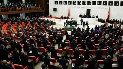 general -  Cumhurbaşkanı Erdoğan yemin etti, Cumhurbaşkanlığı Hükümet Sistemi başladı Videosu