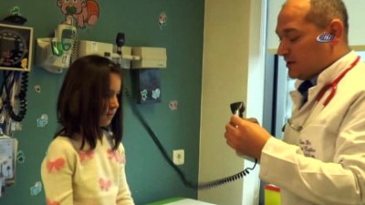  Güneş yaz aylarında çocuğunuzun kabusu olmasın 