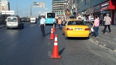  İstanbul'da, Kurban Bayramı'nda toplu ulaşım araçlarının yüzde 50 indirimli olmasına karar verildi.