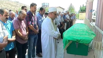 helal -  Küçük Ufuk son yolculuğuna uğurlandı  Videosu