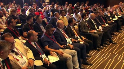 fikstur - Ligde 2018-2019 sezonu fikstür çekimi yapıldı - İSTANBUL Videosu