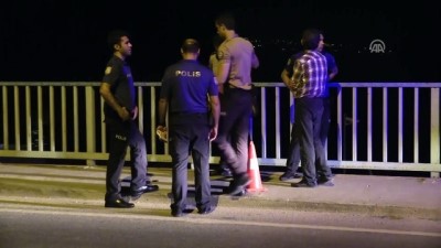 silahli saldiri - Silahlı saldırı: 3 yaralı - ADANA  Videosu