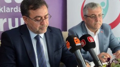 bebek - Su şişelerinde 'anne sütü' uyarısı - BURSA Videosu