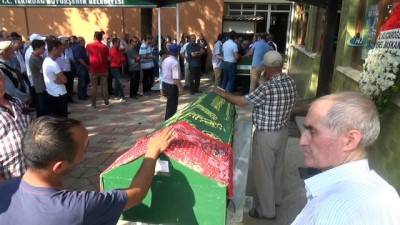 tren kazasi -  Trene bindikten 10 dakika sonra facia kurbanı oldular Videosu