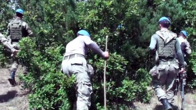 kucuk kiz - 10 Temmuz'da kaybolan 3 yaşındaki Evrim Atış'ı arama çalışmaları sürüyor - TOKAT  Videosu