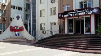 belediye baskanligi - Adıyaman eski belediye başkanı gözaltına alındı  Videosu
