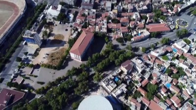 panorama - 'Antep savunması'nın dört mevsimi müzede yaşatılacak - GAZİANTEP  Videosu