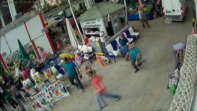 arbede - Burdur'da cinsel istismar iddiası Videosu