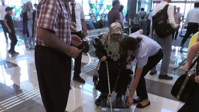 5 yildizli otel - Elazığ Şehir Hastanesi hizmete girdi Videosu