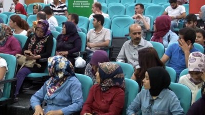 seker hastaligi -  Gaziosmanpaşa Belediyesi, yeni havalimanında 200 kişiyi istihdam edecek Videosu