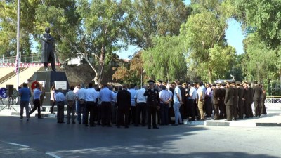 ozgurluk -  - Kıbrıs'ın Fethi Törenlerle Kutlandı  Videosu