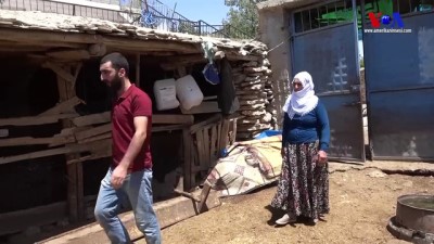 iktisat - Köyün Muhtarı İktisatçı Çobanı Hemşire  Videosu