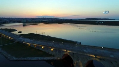 yansima -  Mimar Sinan’ın şaheserinden kartpostallık görüntüler  Videosu