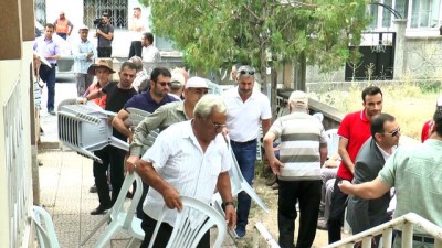 sehadet - 'Onlar bir çocuk öldürür, bizim bin çocuğumuz olur' - SİVAS  Videosu