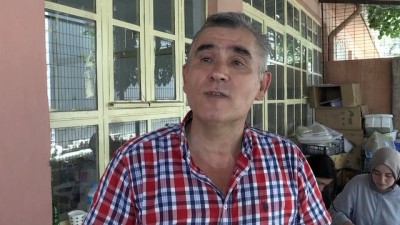 muhendislik - Yerli tohumların ıslahını üniversite öğrencileri yapıyor - EDİRNE  Videosu