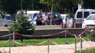 2010 yili -  16 bin 300 lira çaldılar... 'Ne yaptık adam mı öldürdük' dediler Videosu