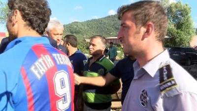 kacak yapi -  Bakan Kurum: “Hasar tespitlerimizi bir hafta içerisinde tamamlayacağız” Videosu