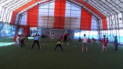 kullar - Çukurca’da yaz spor okulları - HAKKARİ  Videosu