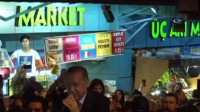 gecmis olsun -  Cumhurbaşkanı Erdoğan: “Onların dolarları varsa bizim de halkımız var, hakkımız var, Allahımız var”  Videosu