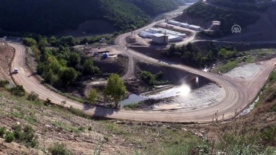 efes - Gölecik'e mesire alanı müjdesi - BURSA Videosu